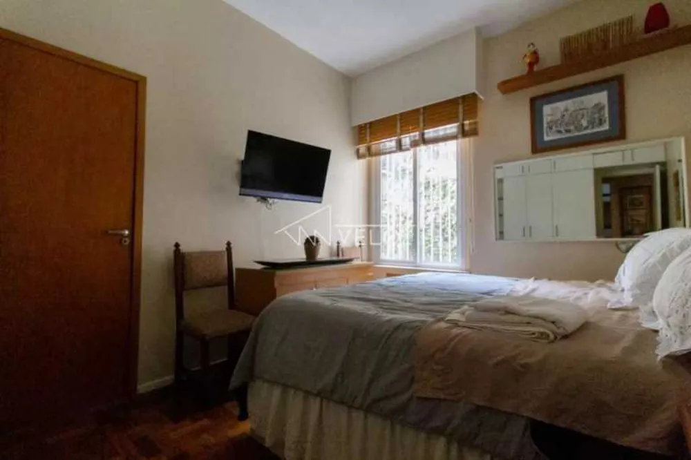 Apartamento, 3 quartos, 100 m² - Foto 14