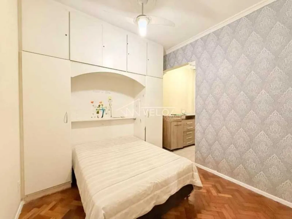 Apartamento, 3 quartos, 105 m² - Foto 19