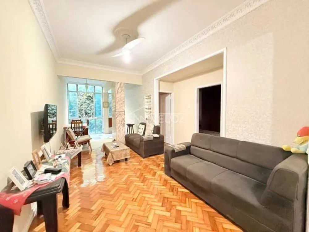Apartamento, 3 quartos, 105 m² - Foto 5