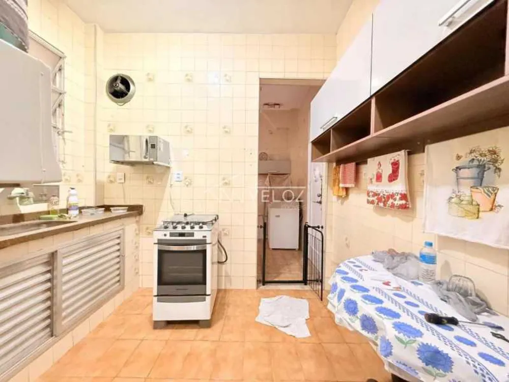 Apartamento, 3 quartos, 105 m² - Foto 4