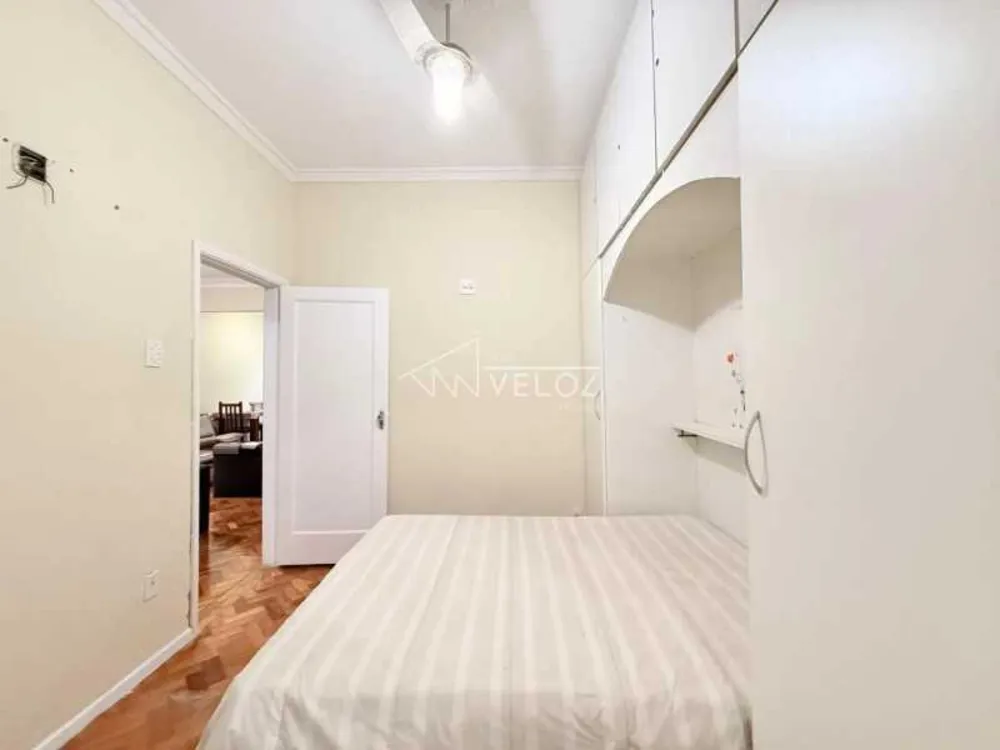 Apartamento, 3 quartos, 105 m² - Foto 9