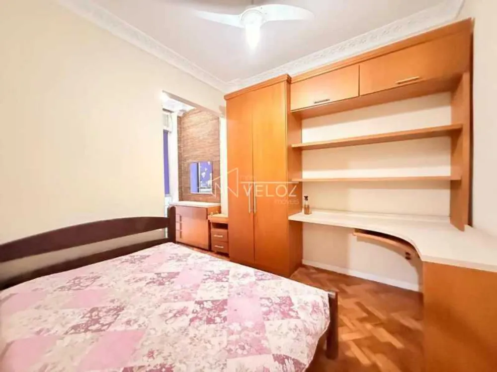 Apartamento, 3 quartos, 105 m² - Foto 6