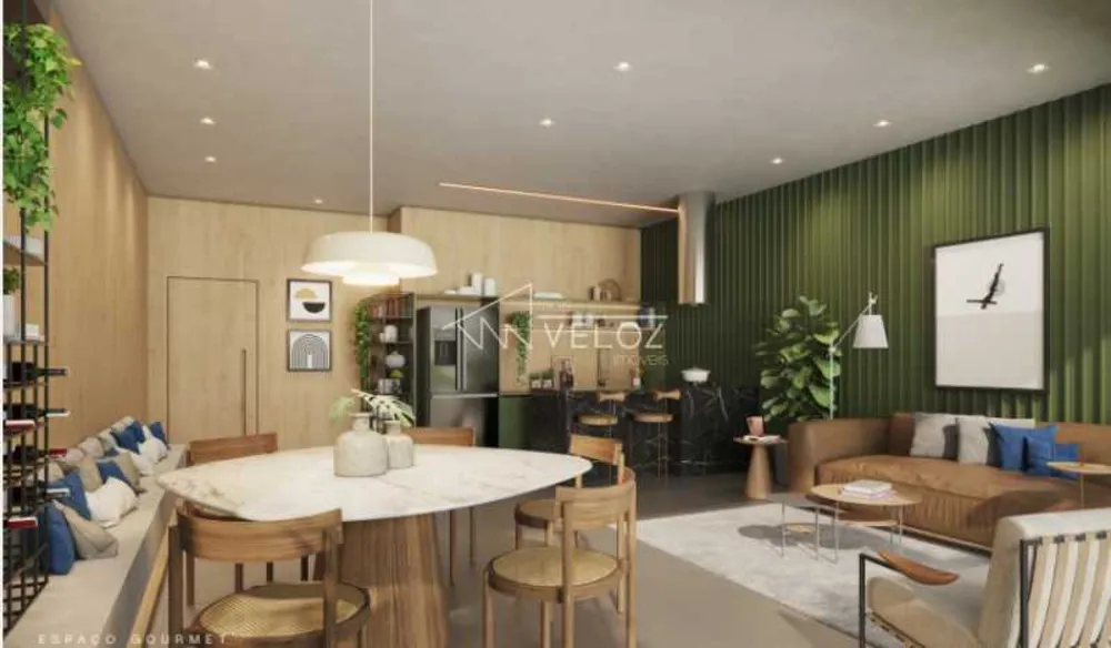 Apartamento, 2 quartos, 71 m² - Foto 11