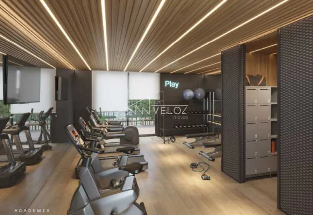Apartamento, 2 quartos, 71 m² - Foto 7