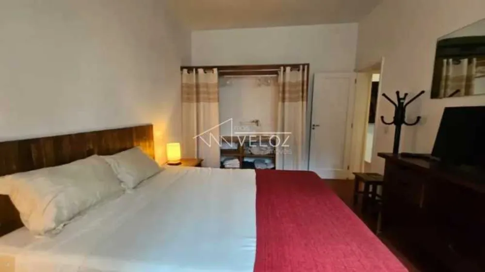 Apartamento, 3 quartos, 117 m² - Foto 1