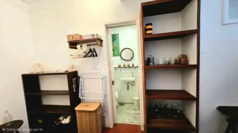 Apartamento, 3 quartos, 117 m² - Foto 4
