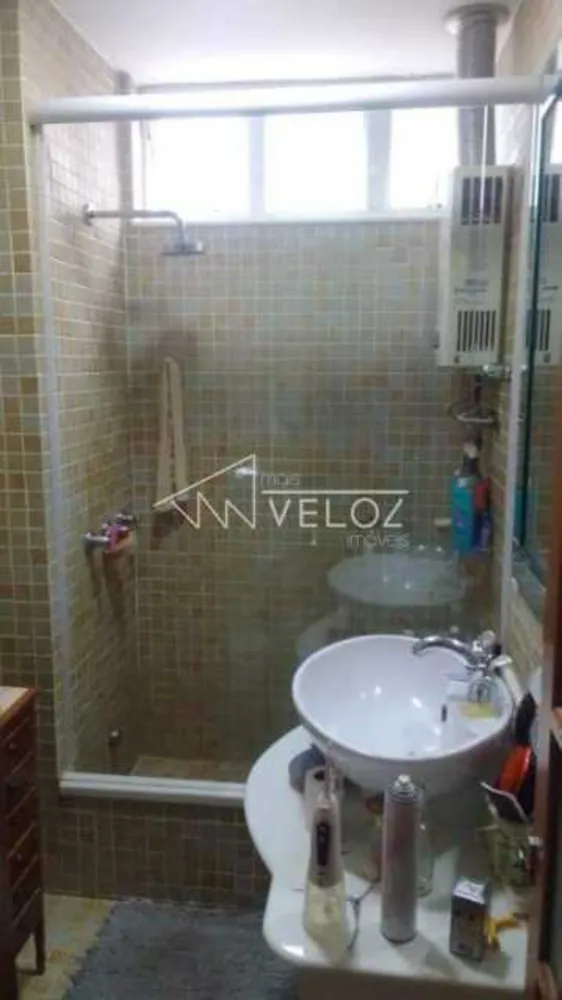 Apartamento, 3 quartos, 91 m² - Foto 8