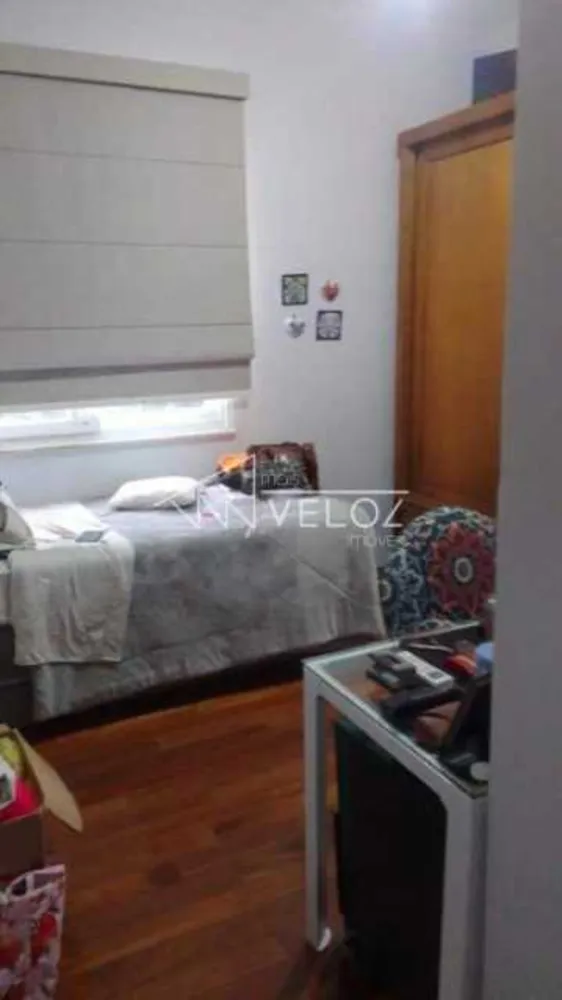 Apartamento, 3 quartos, 91 m² - Foto 4