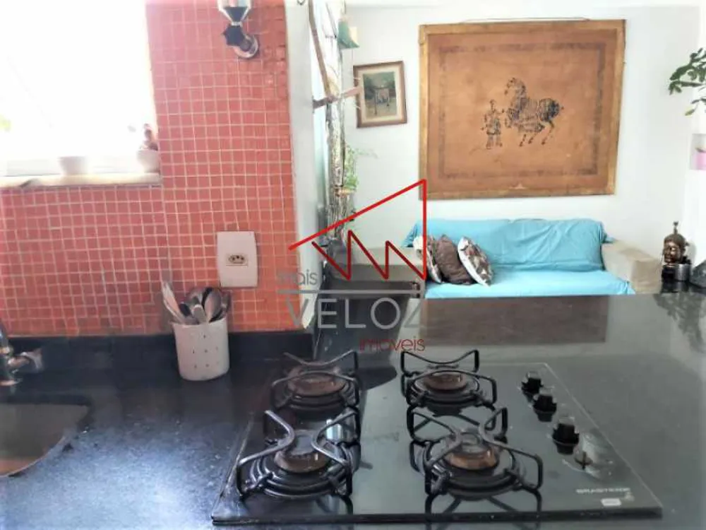 Apartamento, 3 quartos, 65 m² - Foto 1