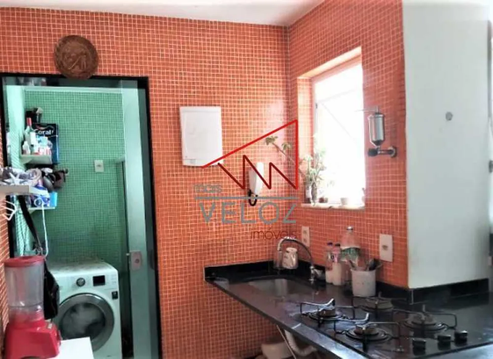 Apartamento, 3 quartos, 65 m² - Foto 12