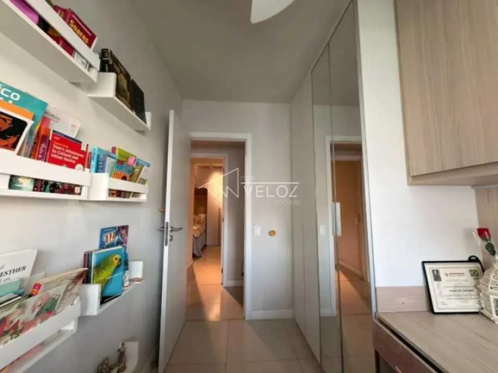Apartamento, 3 quartos, 87 m² - Foto 25