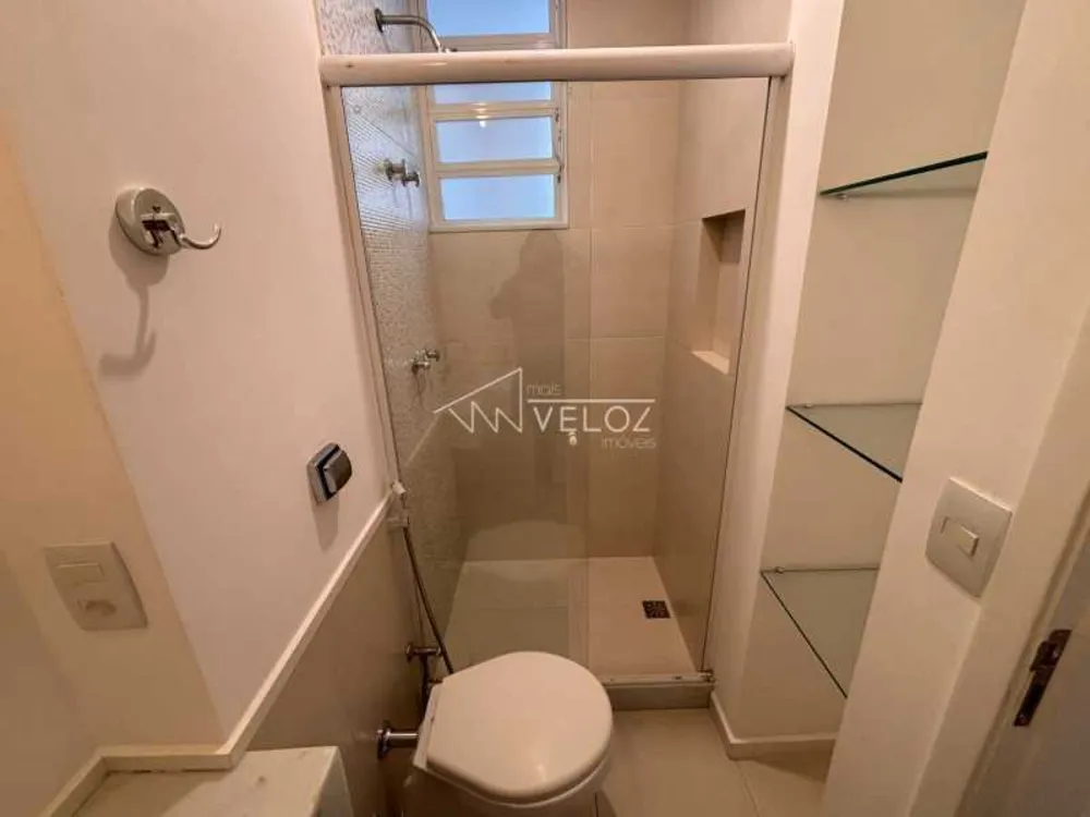 Apartamento, 2 quartos, 76 m² - Foto 18