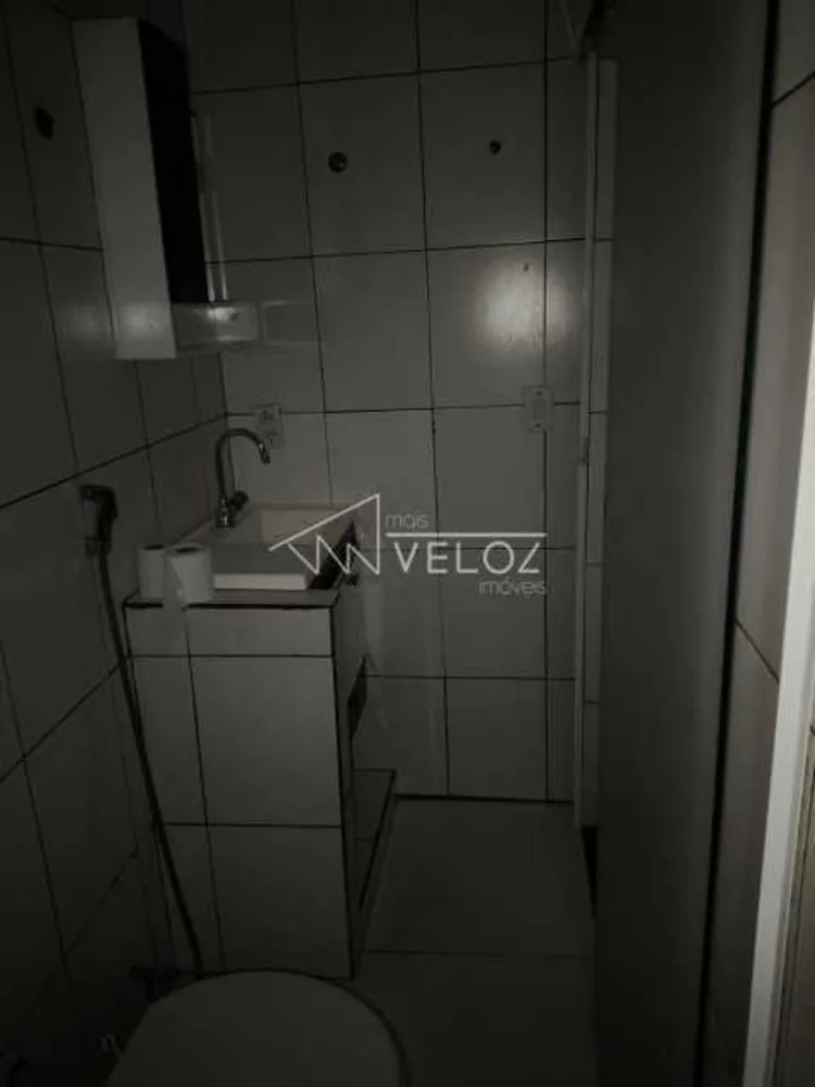 Apartamento, 1 quarto, 34 m² - Foto 4
