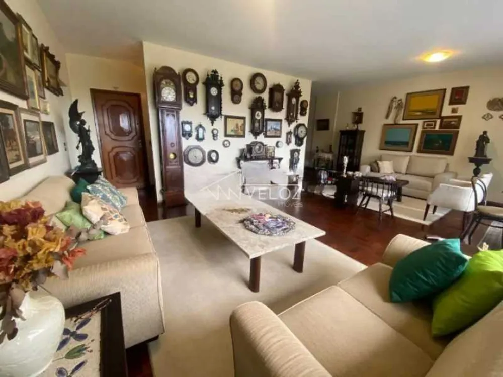 Apartamento, 4 quartos, 221 m² - Foto 10