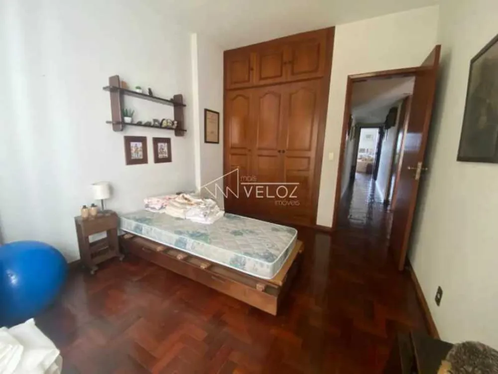 Apartamento, 4 quartos, 221 m² - Foto 14