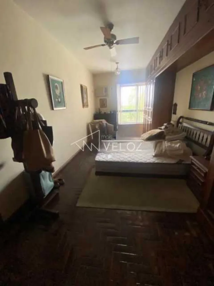 Apartamento, 4 quartos, 221 m² - Foto 12