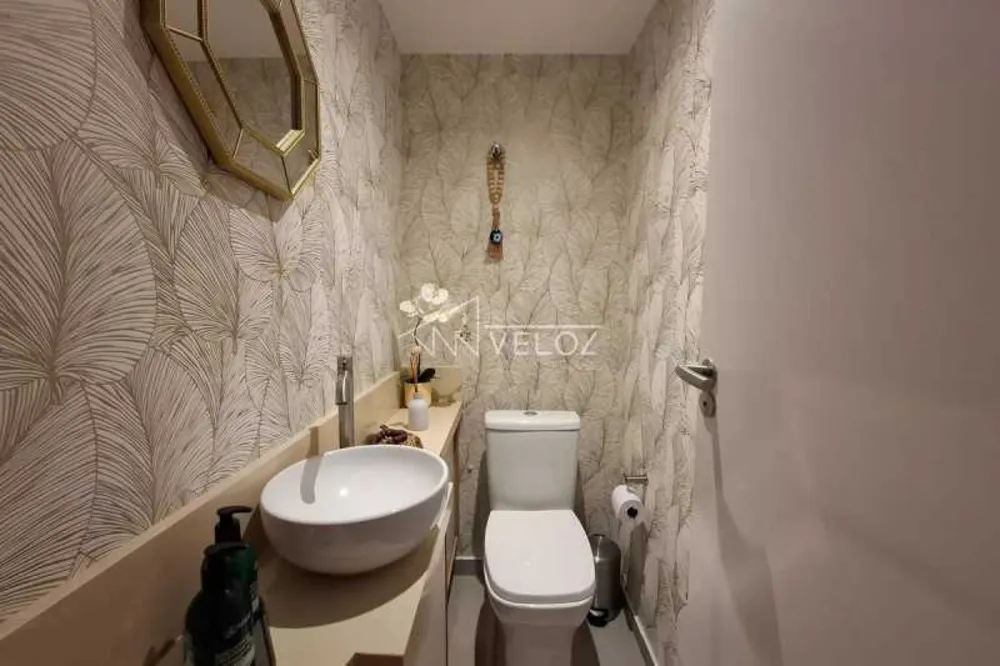 Apartamento, 2 quartos, 88 m² - Foto 13