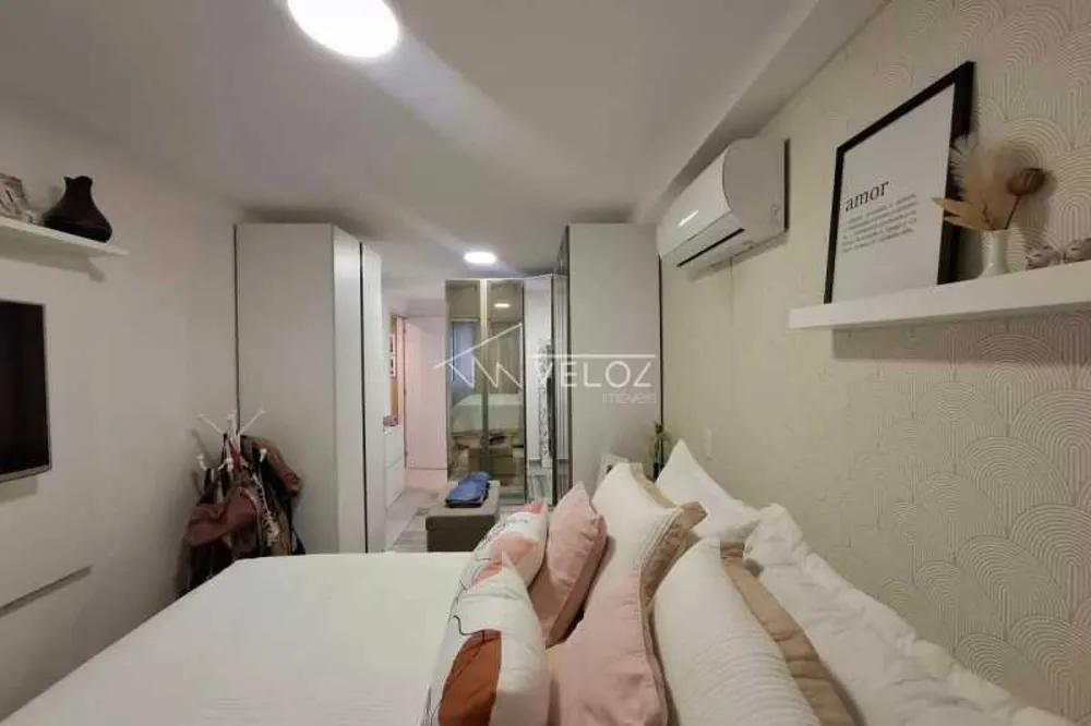 Apartamento, 2 quartos, 88 m² - Foto 11