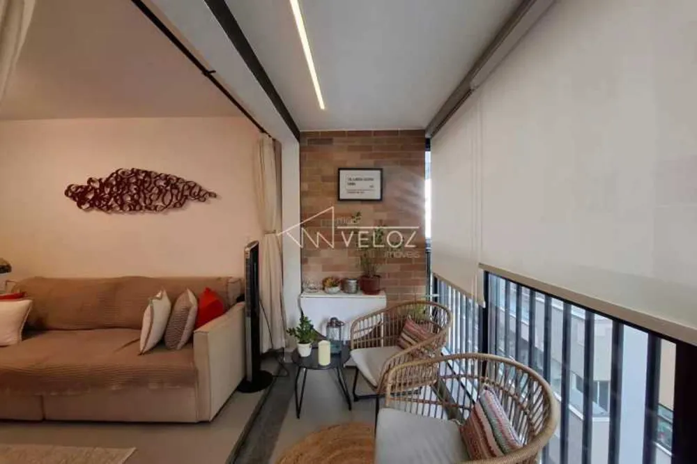 Apartamento, 2 quartos, 88 m² - Foto 20