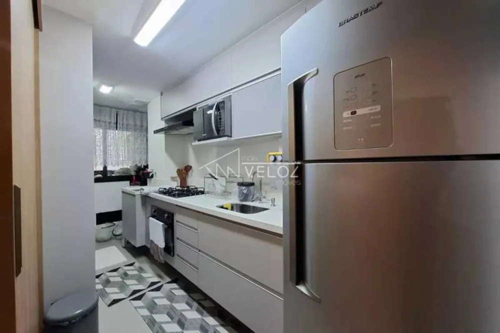 Apartamento, 2 quartos, 88 m² - Foto 22