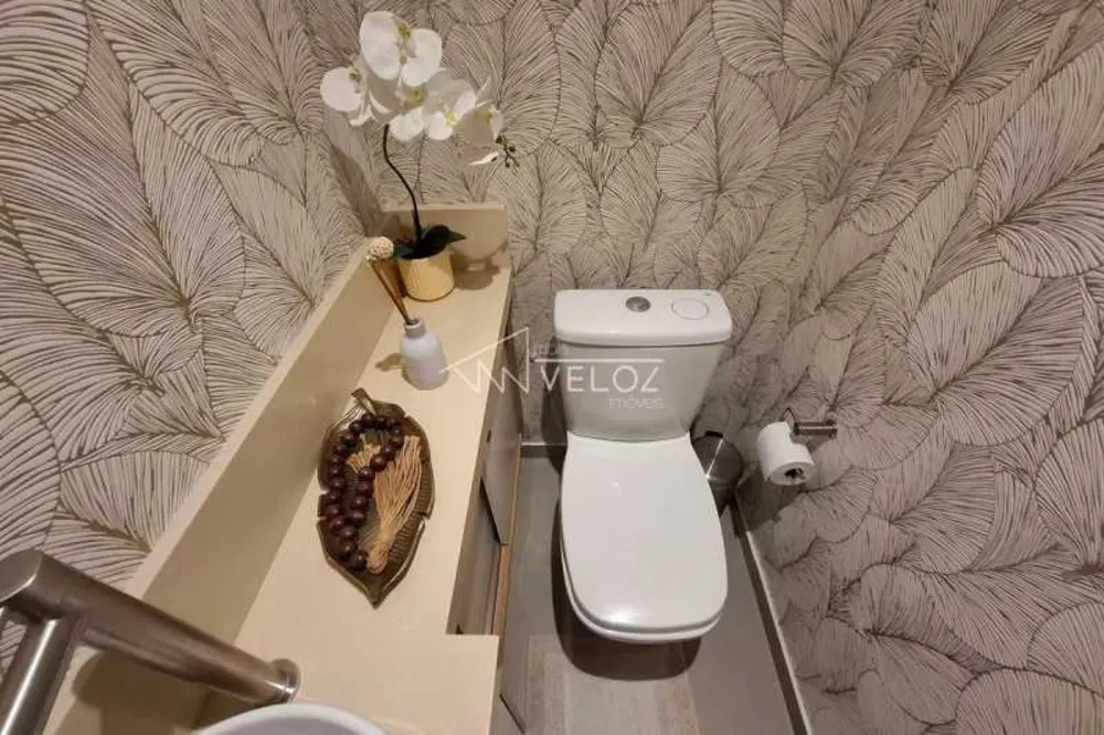Apartamento, 2 quartos, 88 m² - Foto 15