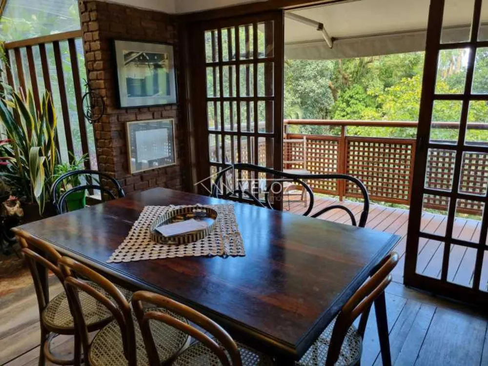 Apartamento, 4 quartos, 260 m² - Foto 7