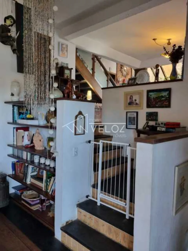 Apartamento, 4 quartos, 260 m² - Foto 5