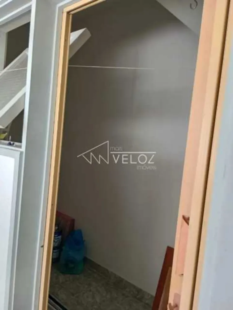 Apartamento, 1 quarto, 49 m² - Foto 7