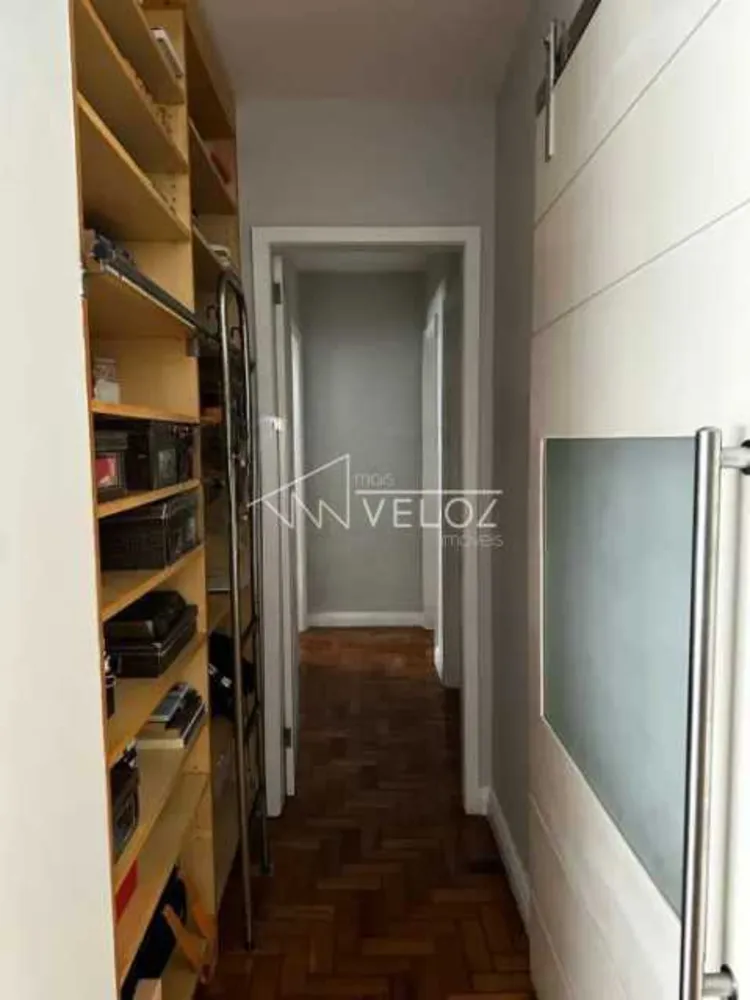 Apartamento, 3 quartos, 99 m² - Foto 8