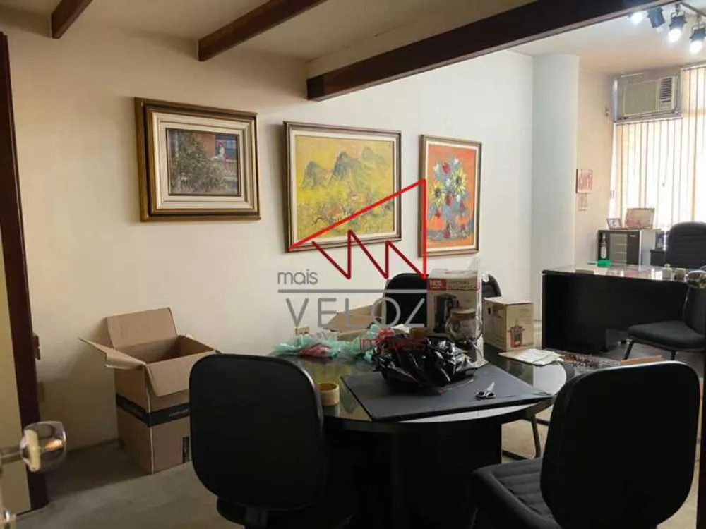 Sala-Conjunto, 64 m² - Foto 3