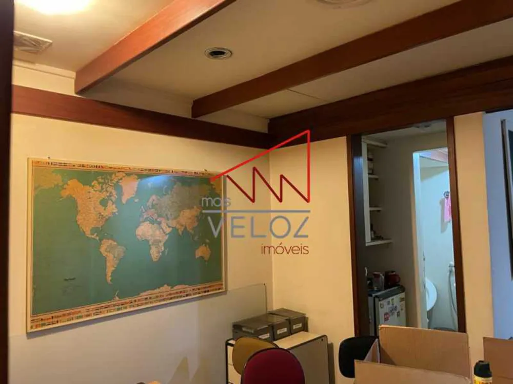 Sala-Conjunto, 64 m² - Foto 8