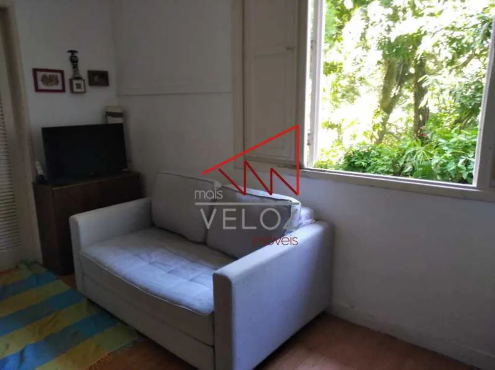 Apartamento, 1 quarto, 50 m² - Foto 4