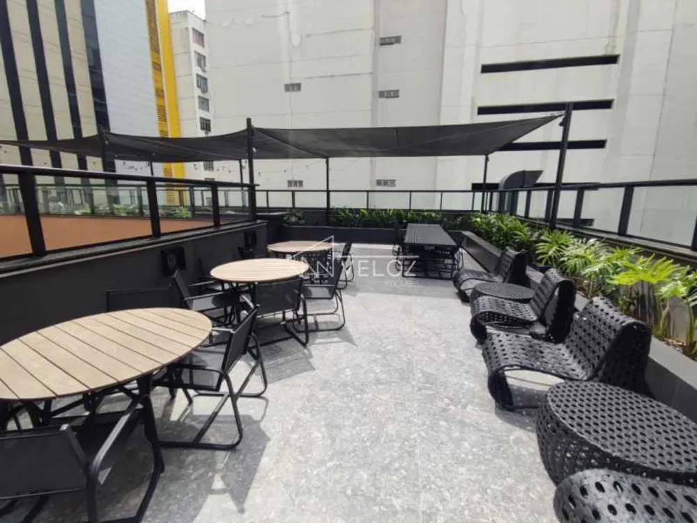 Apartamento, 1 quarto, 42 m² - Foto 17