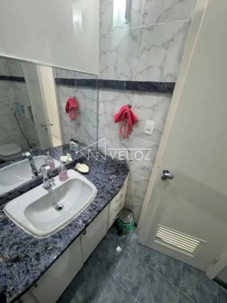 Apartamento, 2 quartos, 74 m² - Foto 3