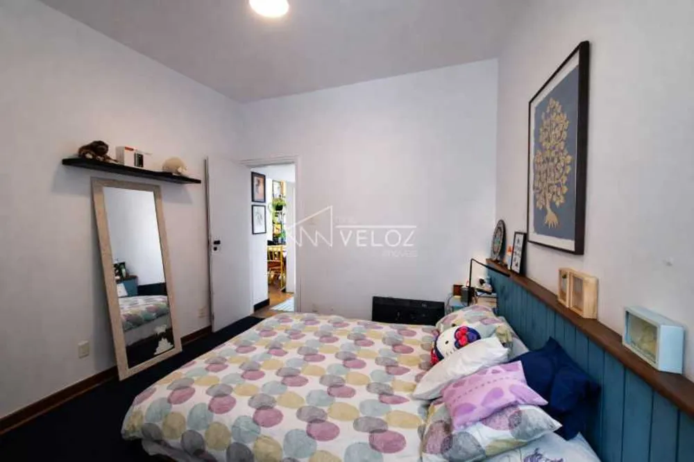 Apartamento, 2 quartos, 67 m² - Foto 12