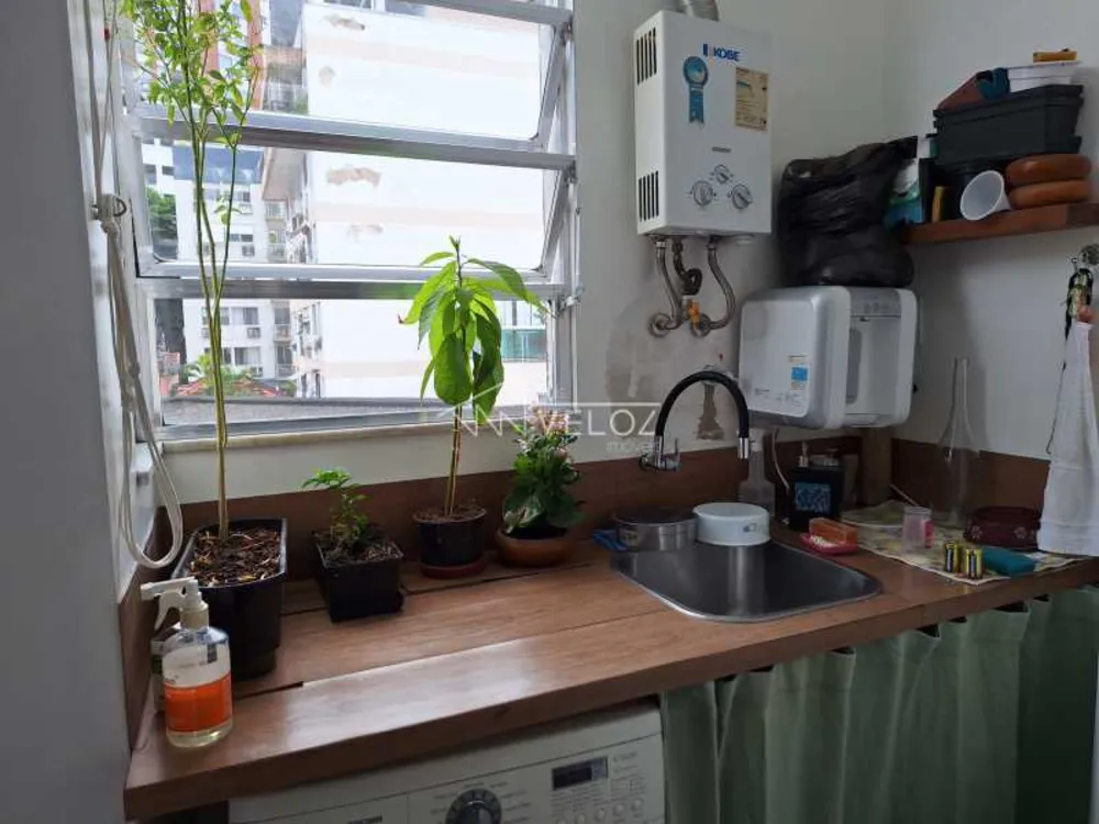 Apartamento, 2 quartos, 67 m² - Foto 10