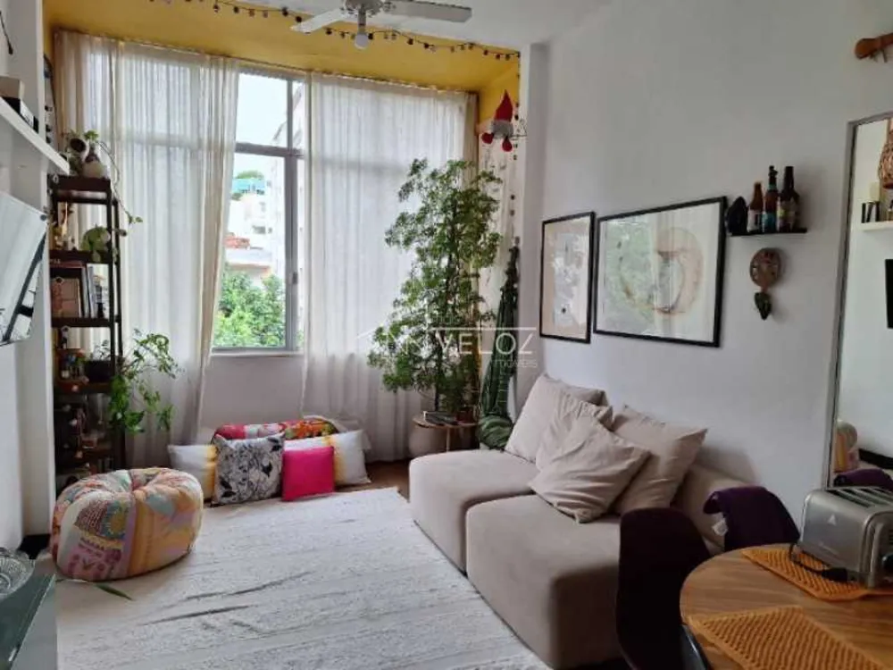 Apartamento, 2 quartos, 67 m² - Foto 1