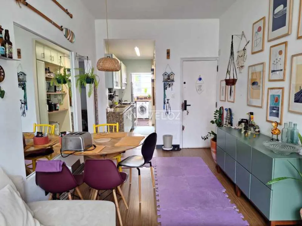 Apartamento, 2 quartos, 67 m² - Foto 9