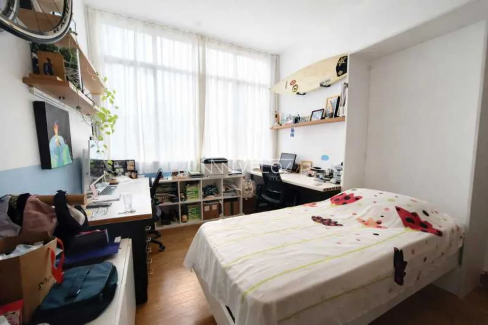 Apartamento, 2 quartos, 67 m² - Foto 4