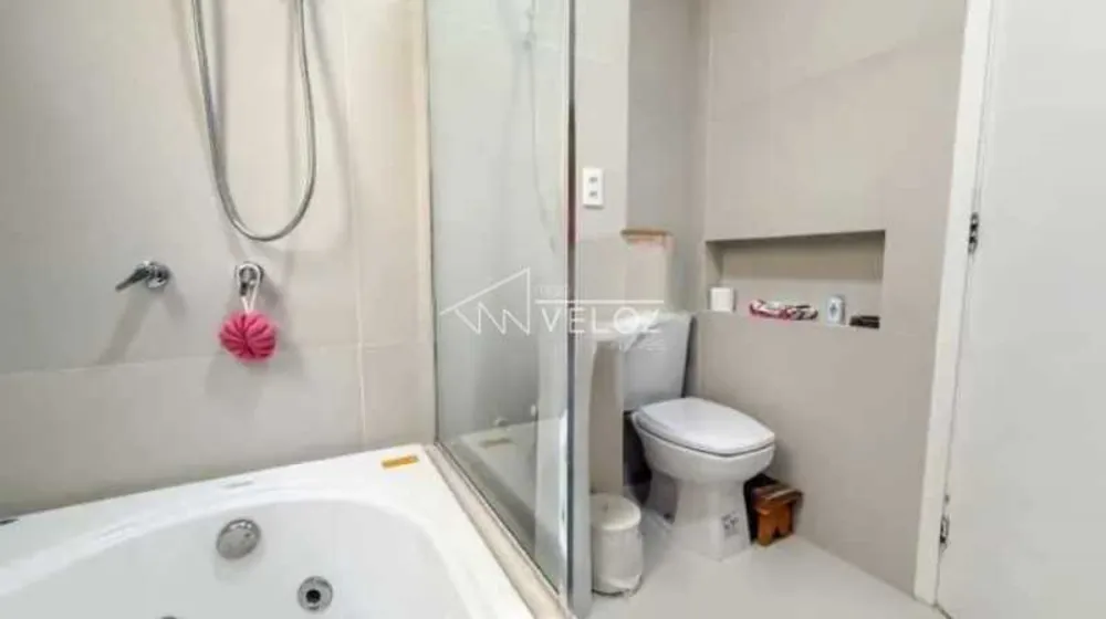 Apartamento, 3 quartos, 88 m² - Foto 9