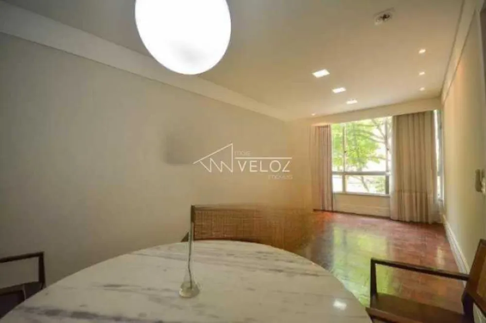 Apartamento, 3 quartos, 83 m² - Foto 8