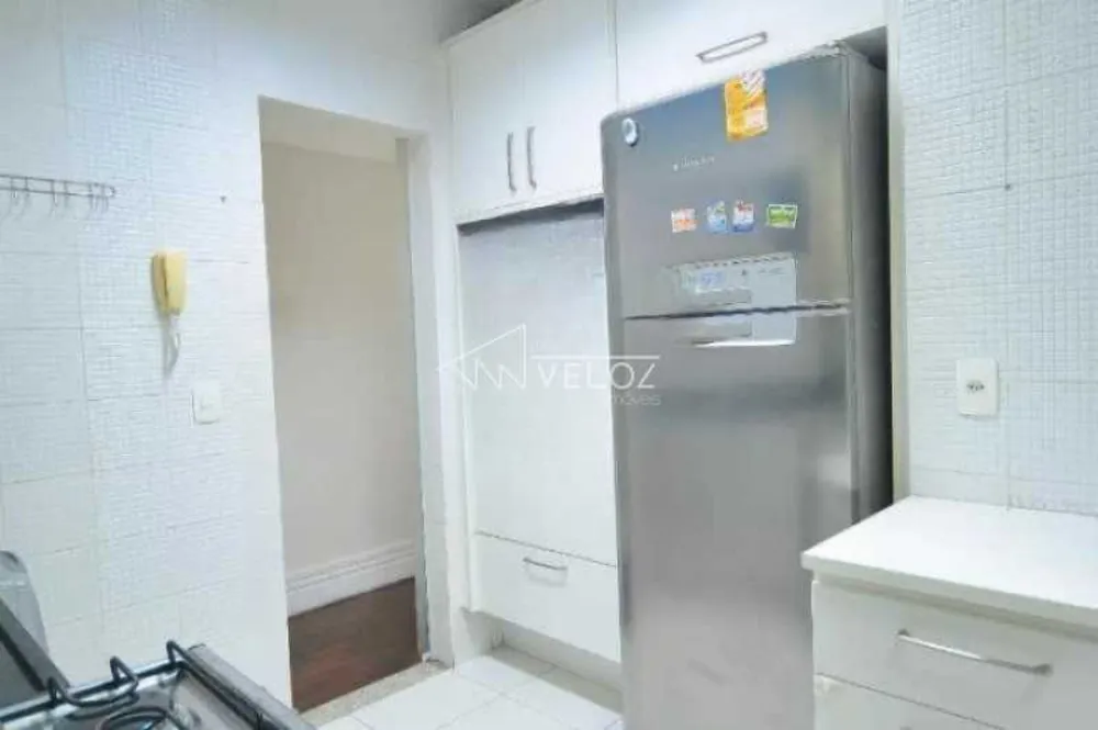 Apartamento, 3 quartos, 83 m² - Foto 11