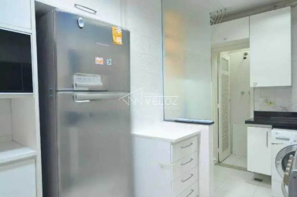 Apartamento, 3 quartos, 83 m² - Foto 1