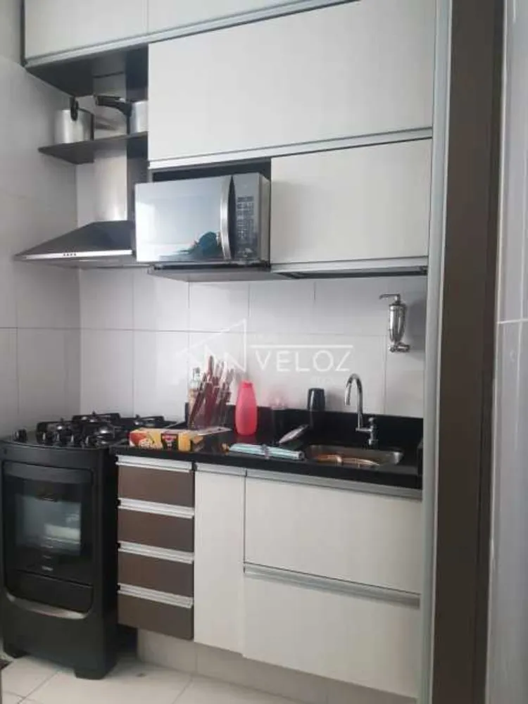 Apartamento, 2 quartos, 54 m² - Foto 14