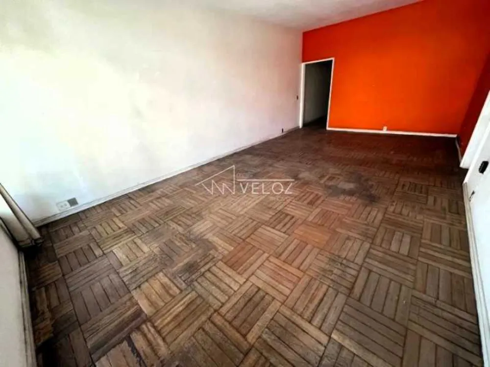 Apartamento, 3 quartos, 130 m² - Foto 6