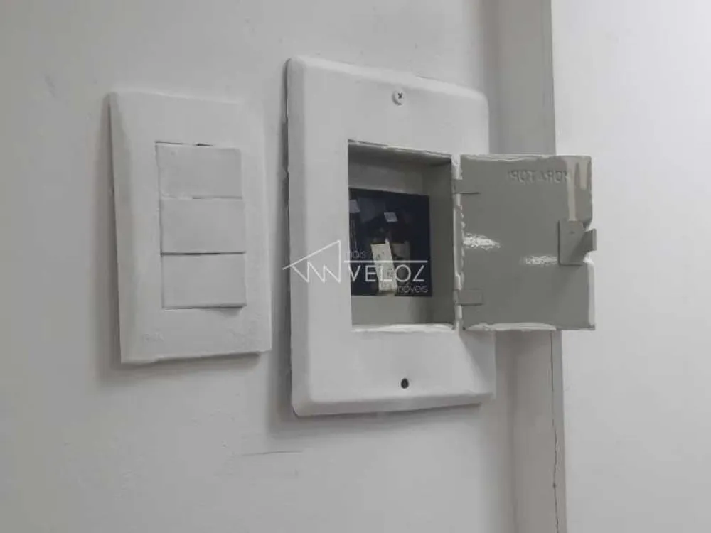 Loja-Salão, 21 m² - Foto 10