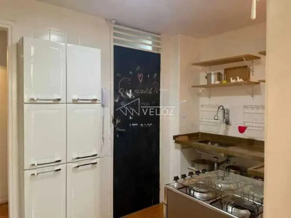 Apartamento, 3 quartos, 90 m² - Foto 1