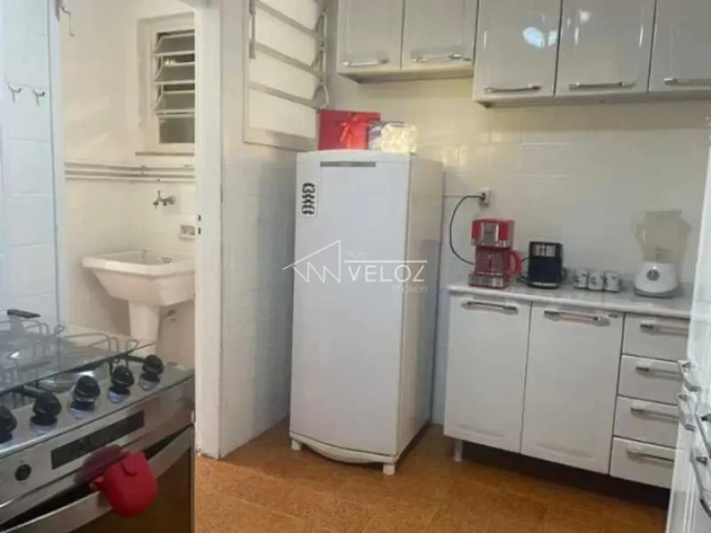 Apartamento, 3 quartos, 90 m² - Foto 8