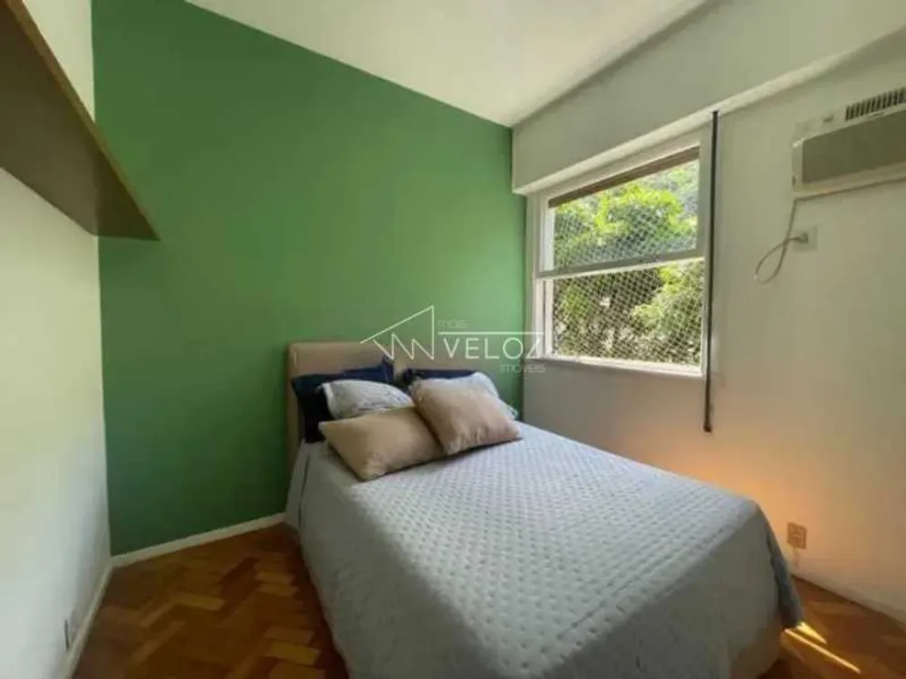 Apartamento, 3 quartos, 90 m² - Foto 22
