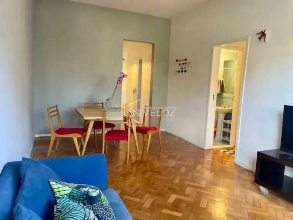 Apartamento, 3 quartos, 90 m² - Foto 7